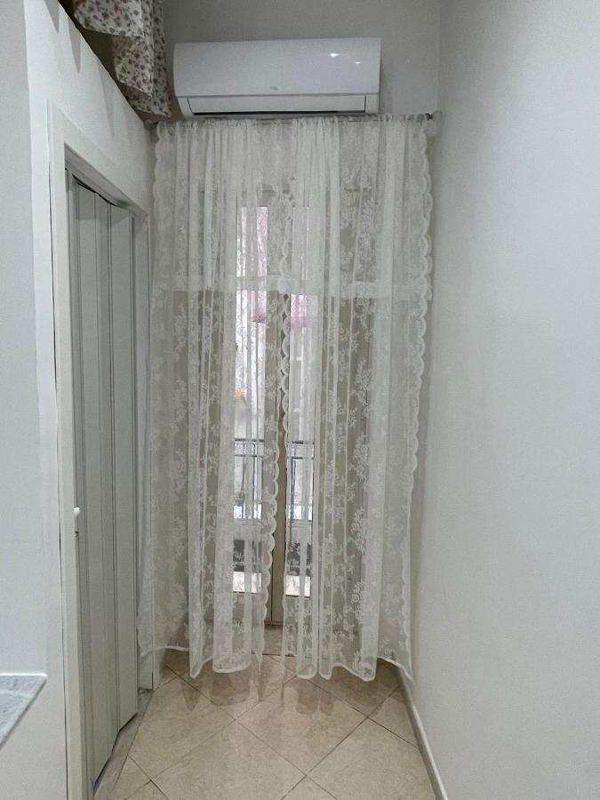 B&B Nonna Concettina Nápoles Exterior foto